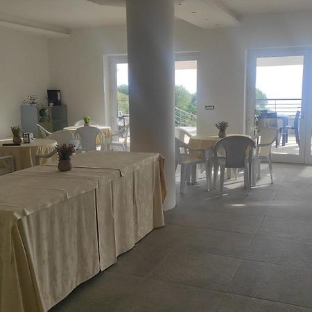 Apartmán L'Incanto Del Golfo Scario Exteriér fotografie