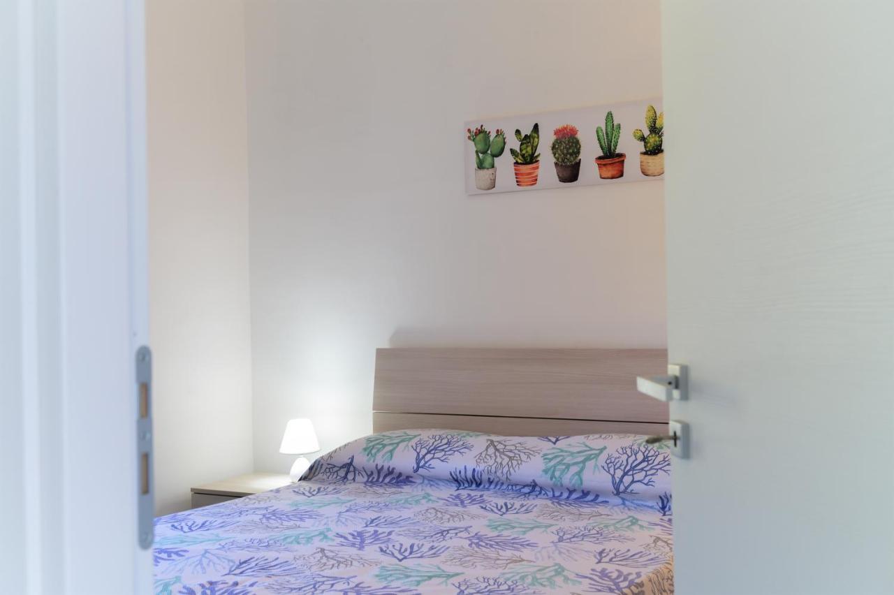 Apartmán L'Incanto Del Golfo Scario Exteriér fotografie